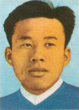 	Ke Seung-woon 	